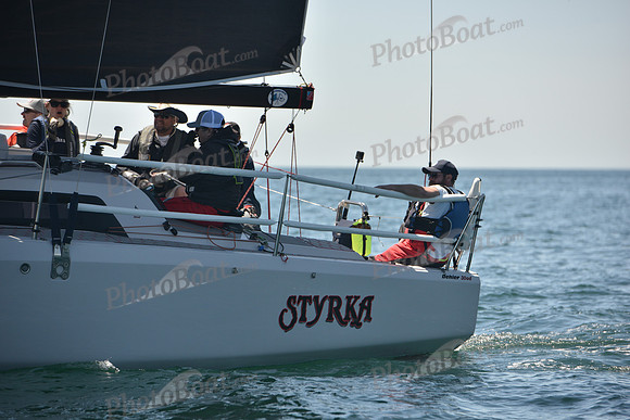 2024 Figawi 1534