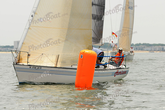 2011 Southern Bay RW E 314