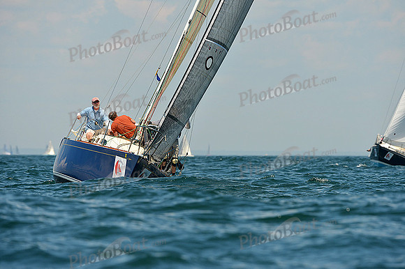 2015 Block Island Race Week A 1535