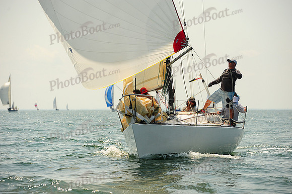 2014 Cape Charles Cup A 653