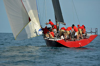 2014 Key West Race Week A 647