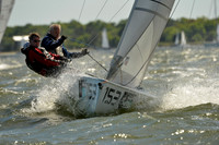 2016 Charleston Race Week D 0575