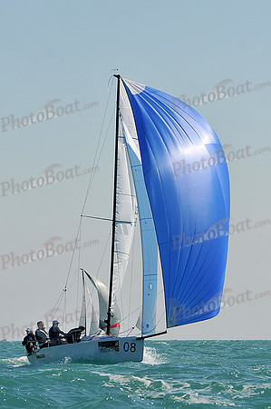 2013 Key West Race Week E 1221