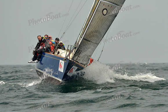 2015 Block Island Race Week D 1717