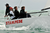 2013 Key West Race Week C 1043