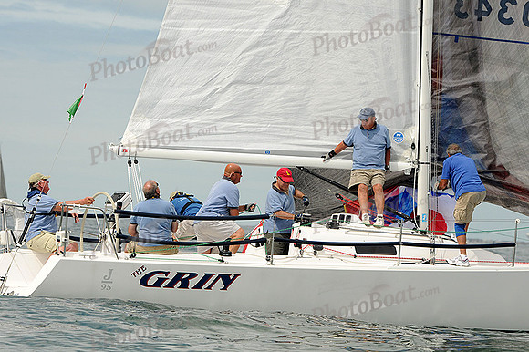 2012 Atlantic City RW A 155