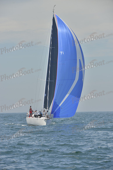 2021 Block Island Race Week A_0354