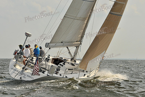 2013 Gov Cup A 950