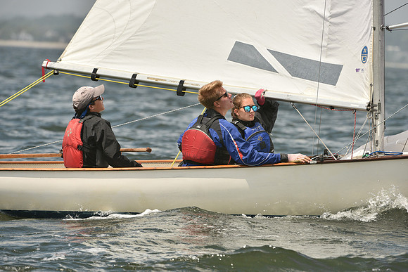 2018 Thistle Nationals E_0387