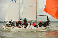 2015 Charleston Race Week E 1065