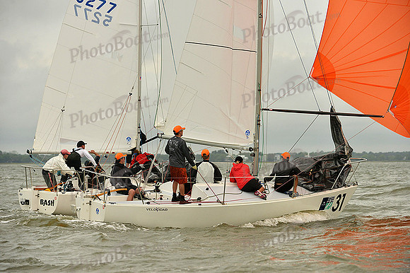 2015 Charleston Race Week E 1065