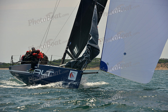 2015 Block Island Race Week K 749
