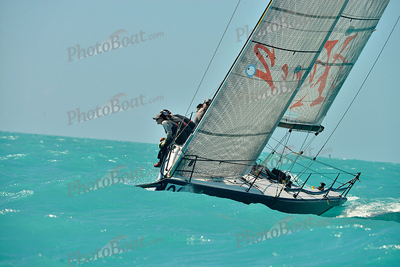 2017 Quantum Key West RW C 652