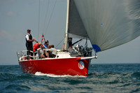 2015 Block Island Race Week A 692