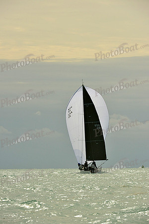 2016 Key West Race Week A_0717