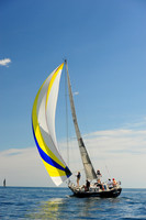 2014 Newport Bermuda A 329