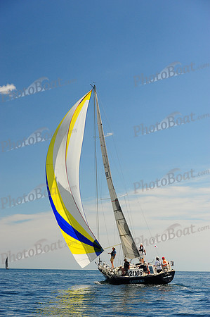 2014 Newport Bermuda A 329