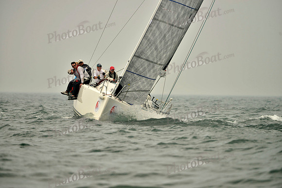 2017 Block Island Race Week H_1387