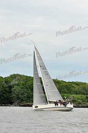 2013 NYYC Annual Regatta A 2006