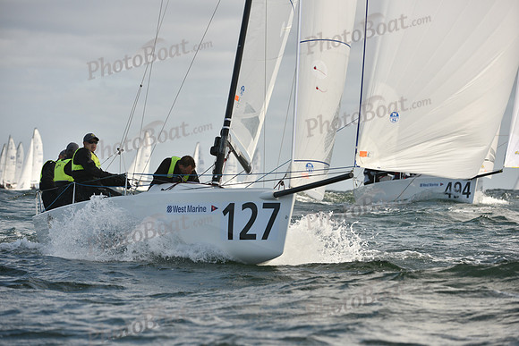 2018 J70 Worlds A2_0282