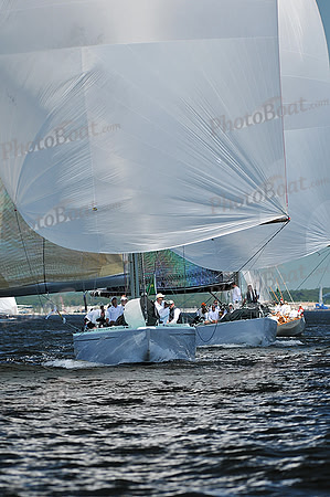 2013 NYYC Annual Regatta B 175