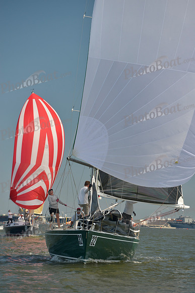 2017 Southern Bay Race Week A_2708