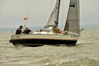 2016 Southern Bay Race Week A_1109