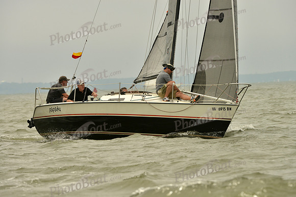 2016 Southern Bay Race Week A_1109