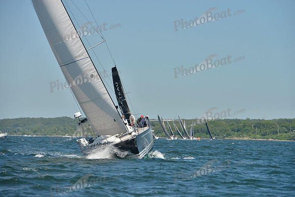 2019 NYYC Annual Regatta B_0554