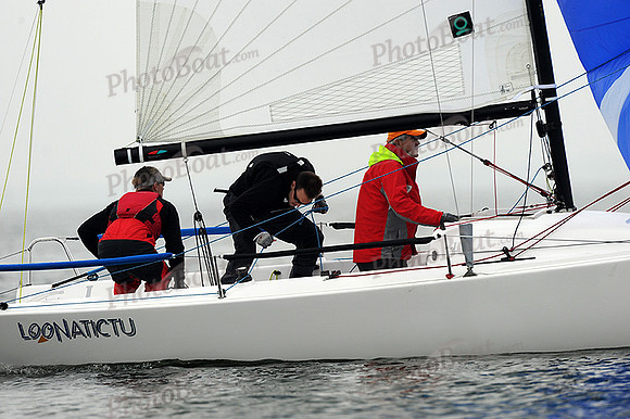 2014 J70 Winter Series E 1569