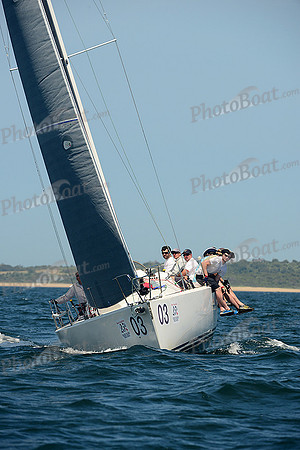2013 Block Island Race Week A1 1046