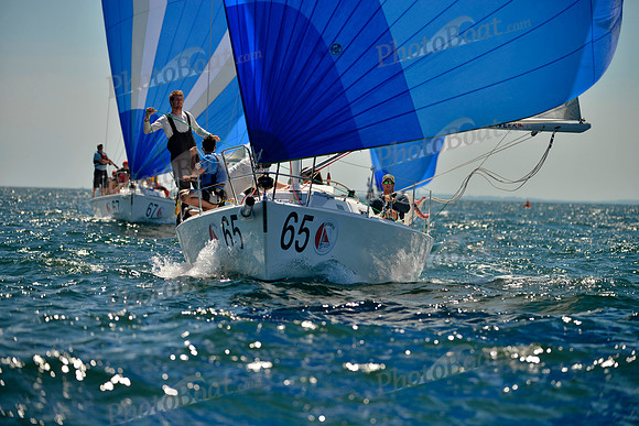 2017 Block Island Race Week F_1631