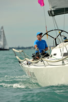 2015 Key West Race Week A 645