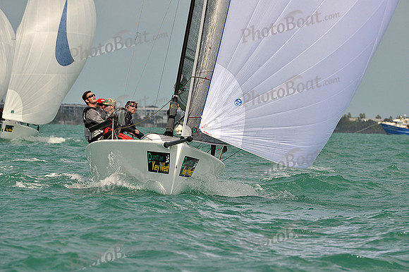 2014 Key West Race Week C 1116