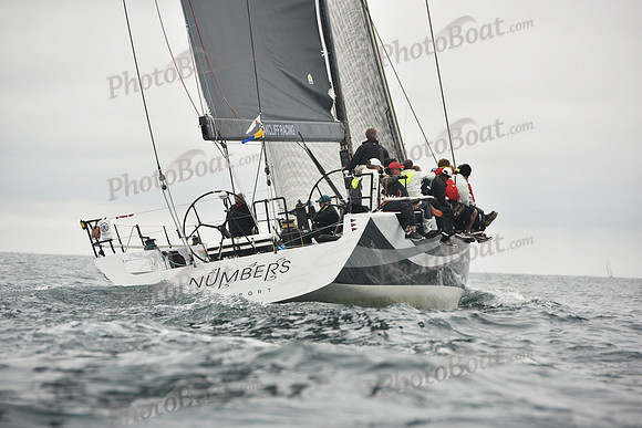 2018 Newport Bermuda Race A_1520