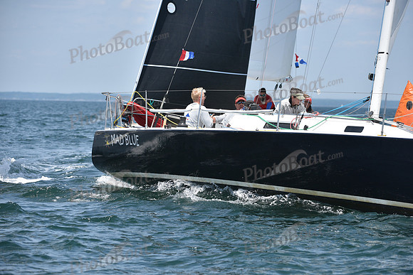 2019 Block Island Race Week E_1087