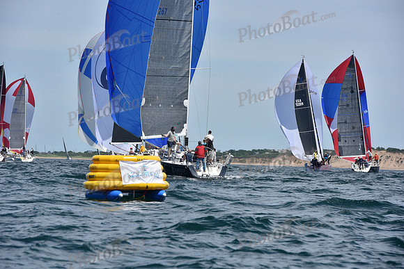 2021 Block Island Race Week D_3378