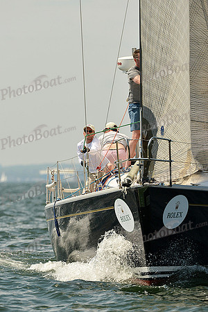 2015 NYYC Annual Regatta E 1168