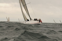 2009 Block Island Race Week Monday 210