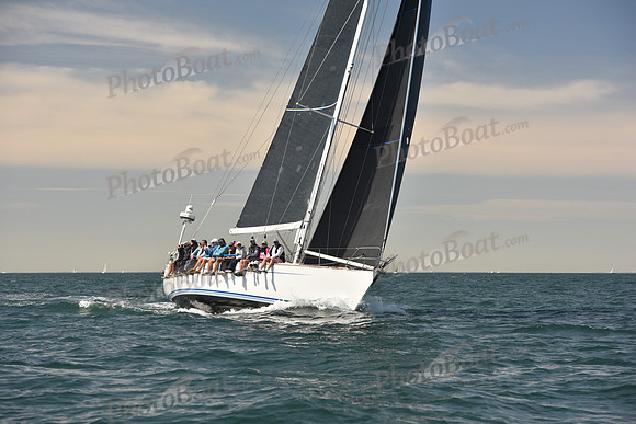 2024 Figawi 1869