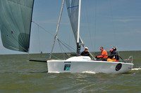 2014 Southern Bay Race Week D 1121