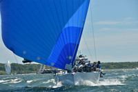 2019 NYYC Annual Regatta B_0187