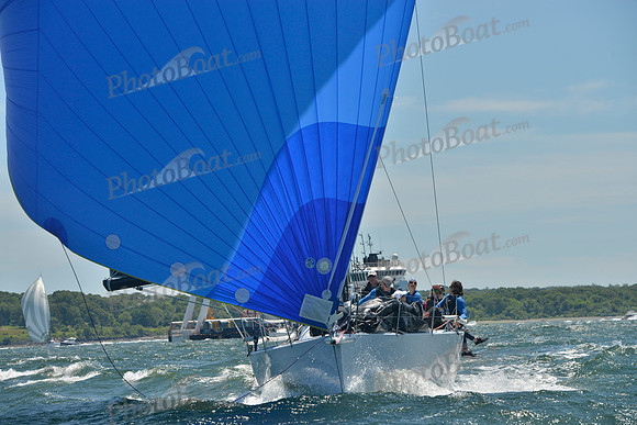 2019 NYYC Annual Regatta B_0187