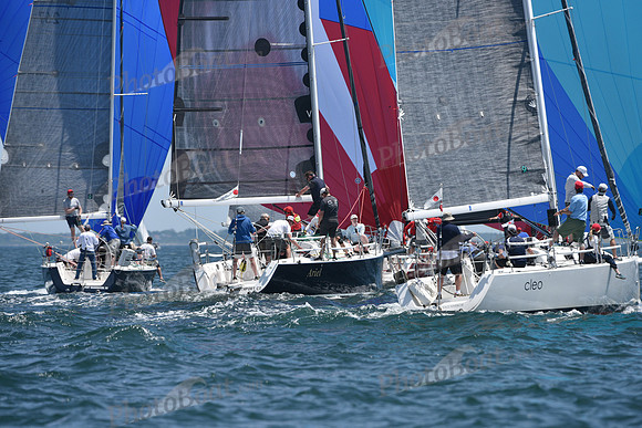 2019 Block Island Race Week E_0840