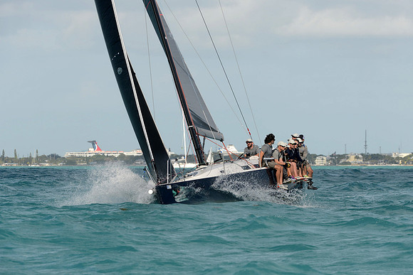 2017 Quantum Key West RW B 129