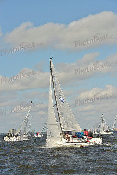 2019 J70 Winter Series B_0076