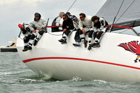 2013 Charleston Race Week B 1270