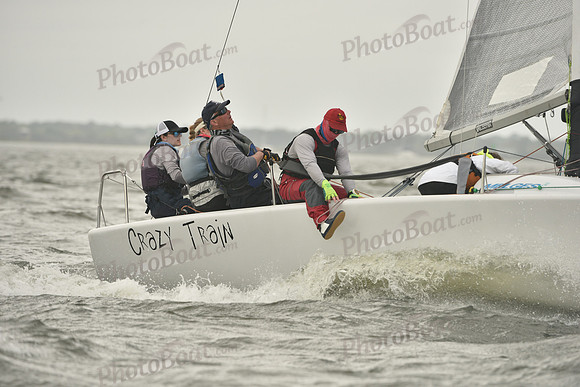 2019 Charleston Race Week H_0645