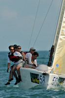 2013 Key West Race Week A 677