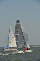 2017 Charleston Race Week D_2357